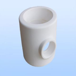 PSP鋼塑復(fù)合管-異徑三通